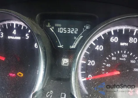 2019 Nissan Versa 1.6 Sv z USA, uszkodzony, nr VIN 3N1CN7AP9KL876979